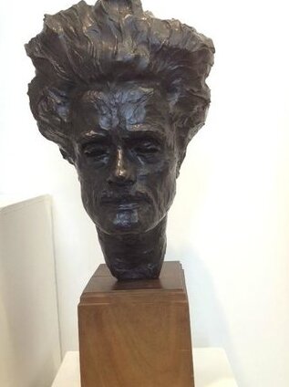 William Lamb Memorial Studio je skrytý klenot - Montrose | Secret World Trip Planner