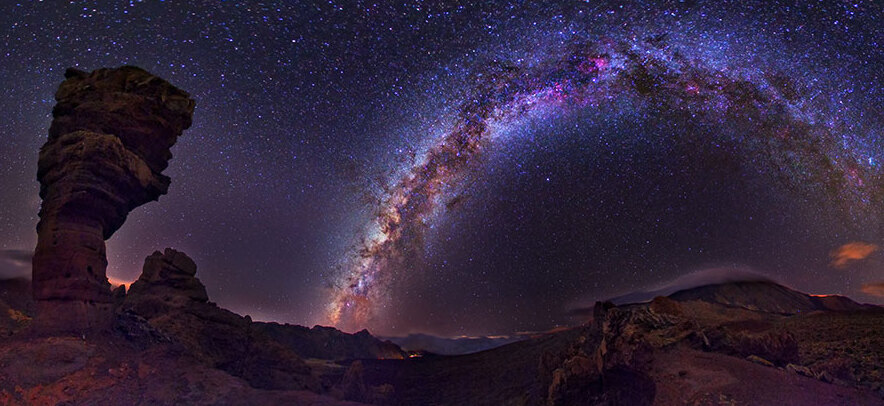 Gran Canaria ni moja ya maeneo bora katika Ulaya - Gran Canaria | Secret World Trip Planner