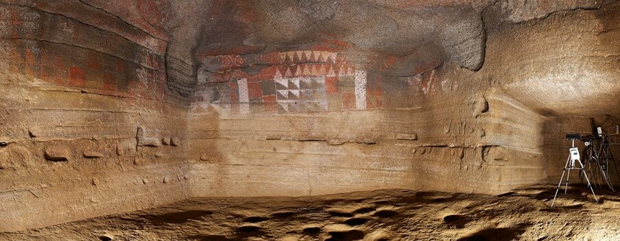 Ya Cueva Pintida Makumbusho - Gáldar | Secret World Trip Planner