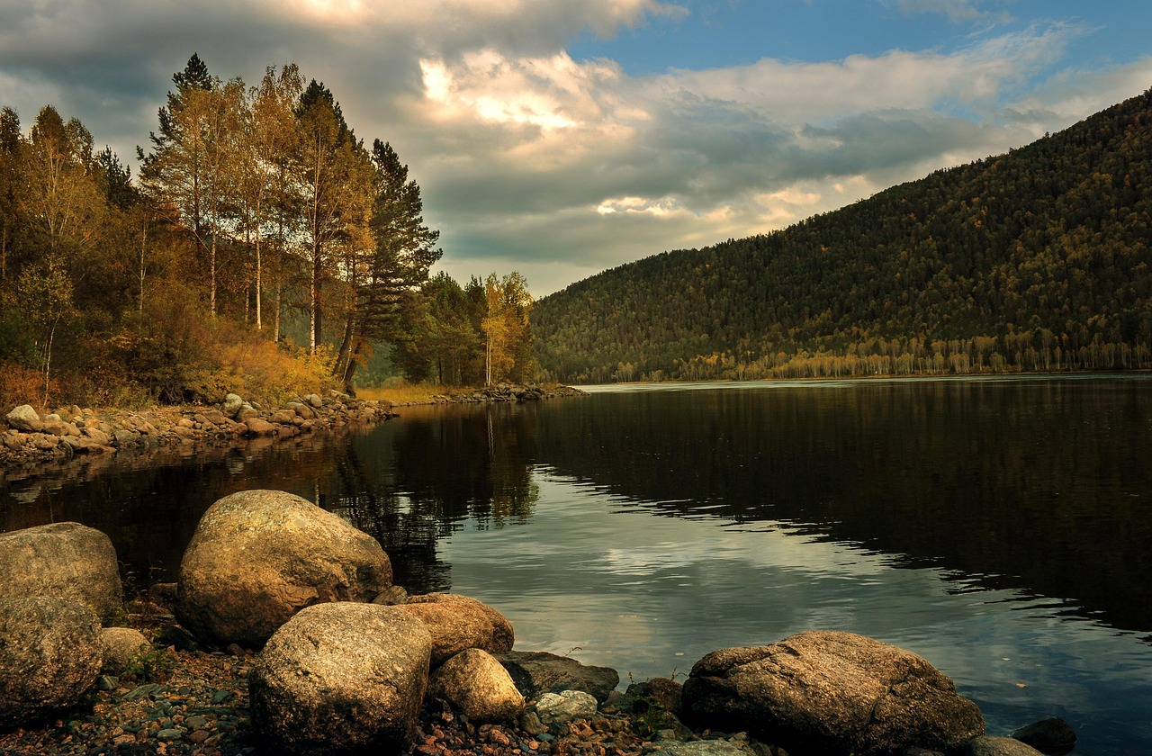 Krater Batagaika, u srcu Sibirske borealne šume - Batagaj | Secret World Trip Planner