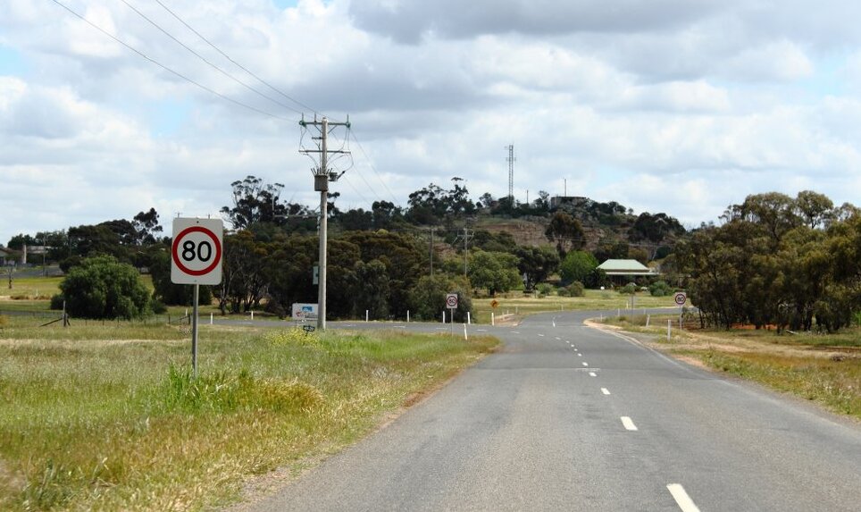 کوه Wycheproof-کوچکترین کوه جهان - Wycheproof | Secret World Trip Planner