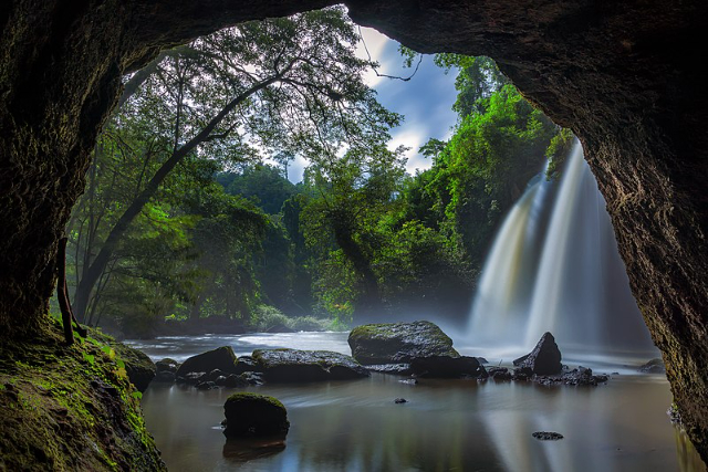 Taman Nasional Khao Yai - Provincia di Nakhon Ratchasima | Secret World Trip Planner