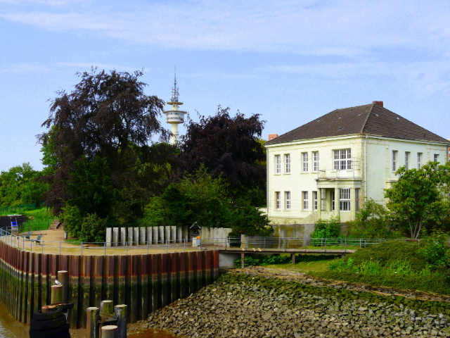 วิลล่า ซีเบค - Bremerhaven | Secret World Trip Planner