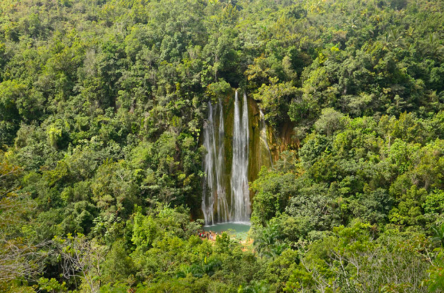 Vodopády El Limon - Cascada Limón | Secret World Trip Planner