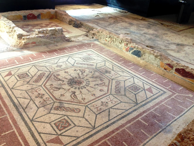 Villa de los Mosaicos - Spello | Secret World Trip Planner