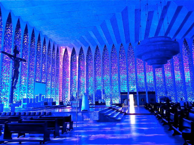Dom Bosco qo'riqxonasi, Braziliya - Brasília - DF | Secret World Trip Planner