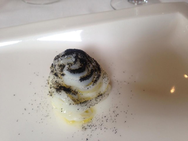 Taberna Estià - Brusciano | Secret World Trip Planner