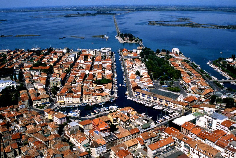 Razred - Grado GO | Secret World Trip Planner