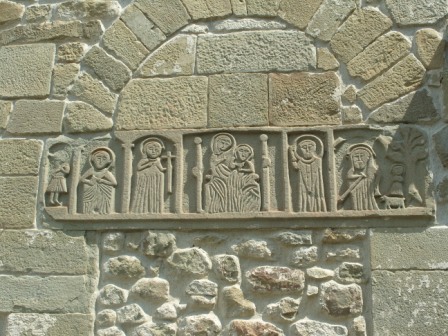 Santa Mariya Assunta cherkovi