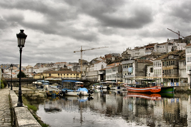 ಬೆಟಾಂಜೋಸ್ - Betanzos | Secret World Trip Planner