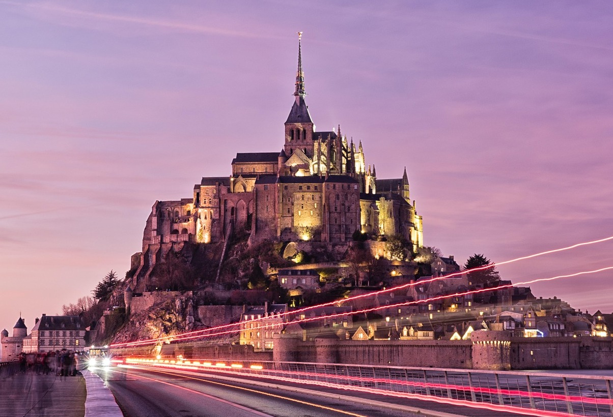 Stockholm and the old Abbey of the Blackfriars - Slottsbacken 2B-C | Secret World Trip Planner