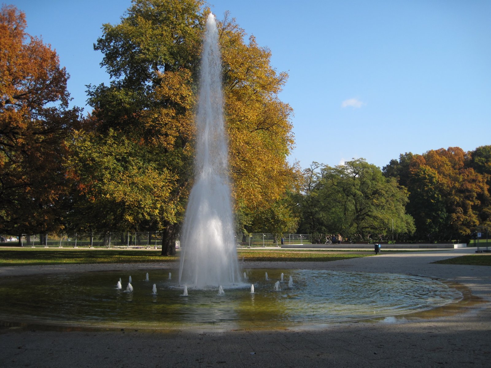 Treptower Park v Berlíně - Berlin | Secret World Trip Planner