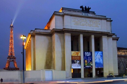 Nacionalni pomorski muzej u Parizu prekrasan je muzej - Paris | Secret World Trip Planner