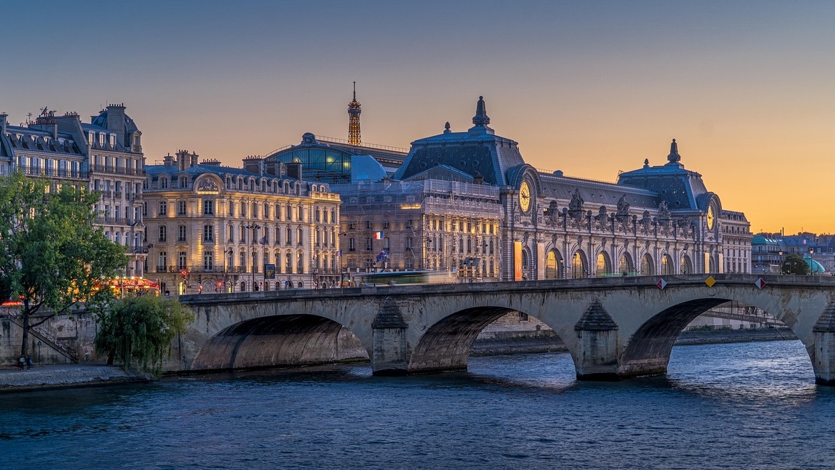 Nacionalni pomorski muzej u Parizu prekrasan je muzej - Paris | Secret World Trip Planner