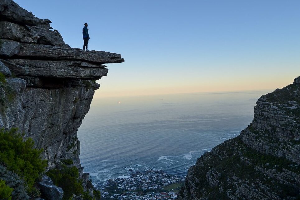 Kasteelspoort, nyenengake logat nganti 12 Rasul - Cape Town | Secret World Trip Planner