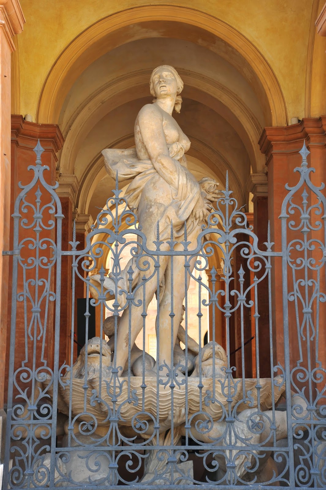 Doge Höll Sassuolo