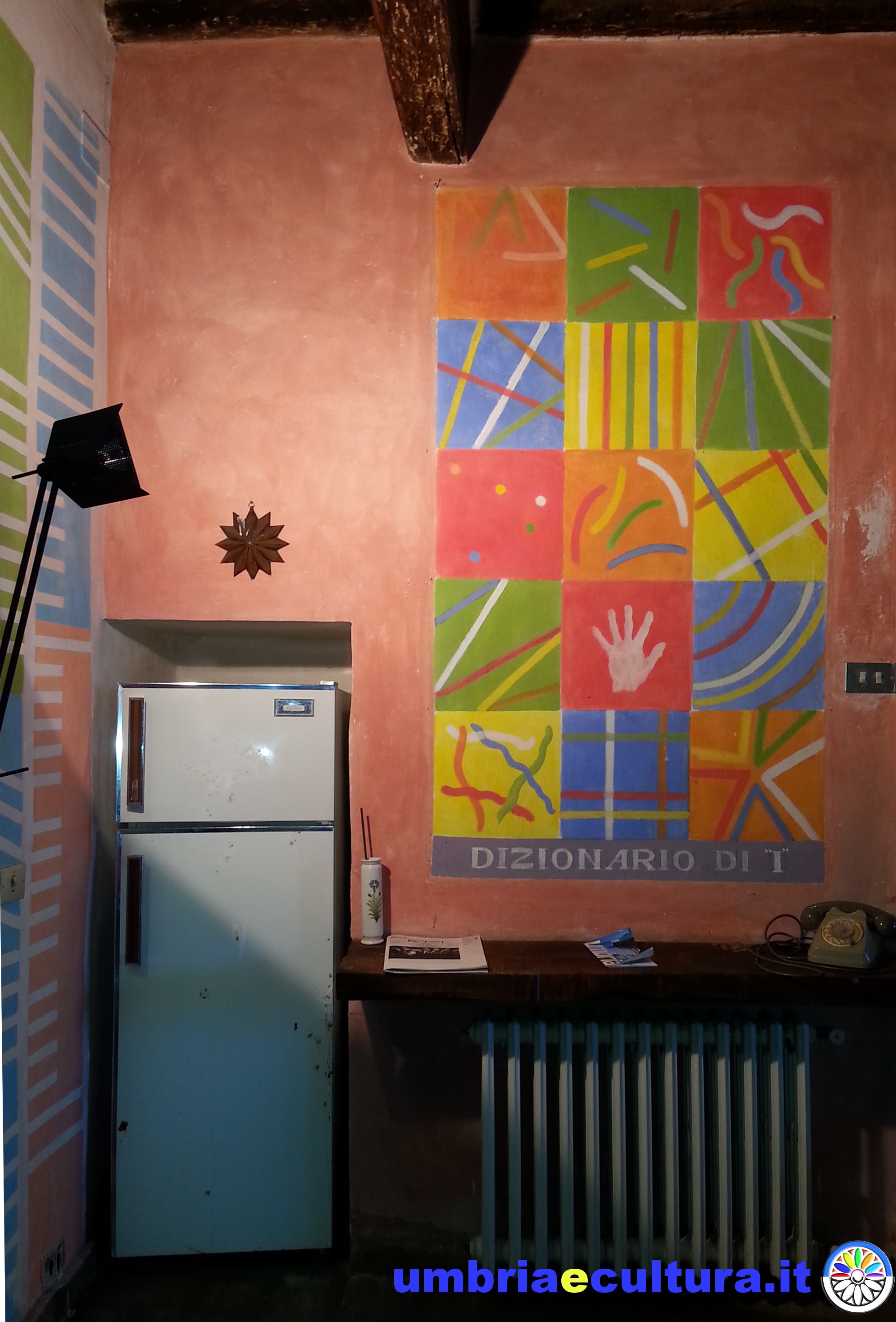 «Размаляваны дом», «Размаляваны дом»,