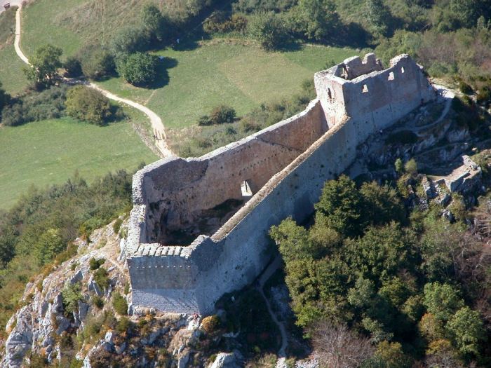 Châ De Montsonís