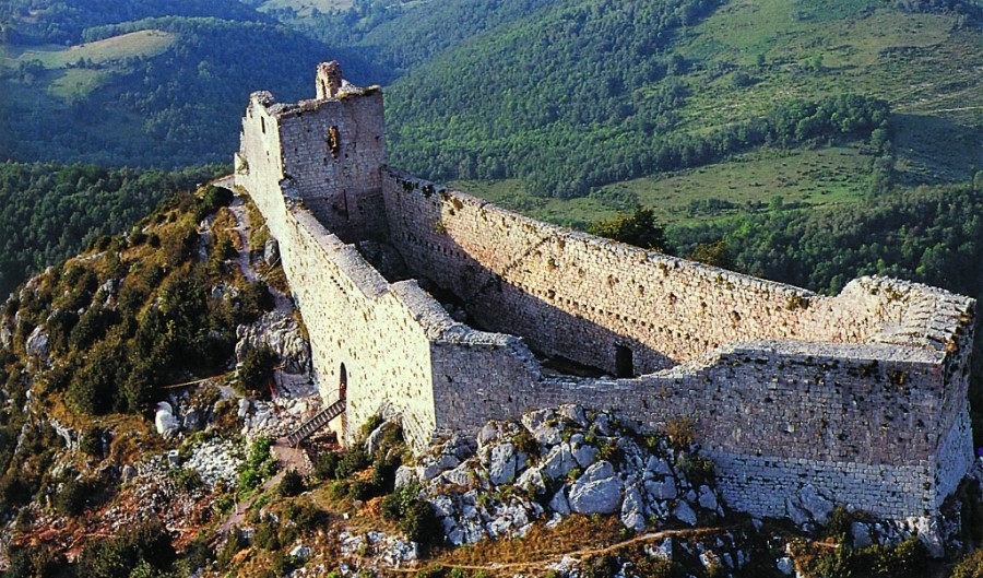 Châ De Montsonís