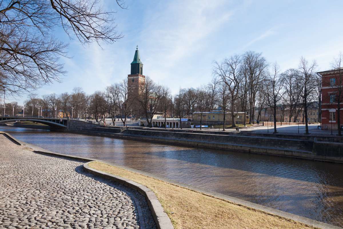 Turku