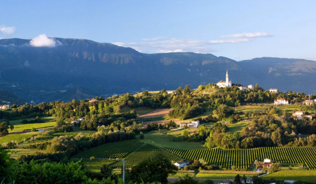 San Pedro de Feletto - San Pietro di Feletto | Secret World Trip Planner