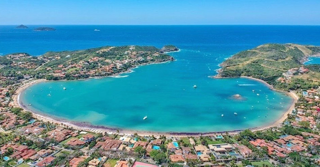 Buziose rannad - Búzios - RJ | Secret World Trip Planner