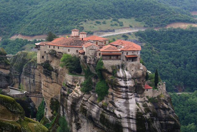მეტეორი