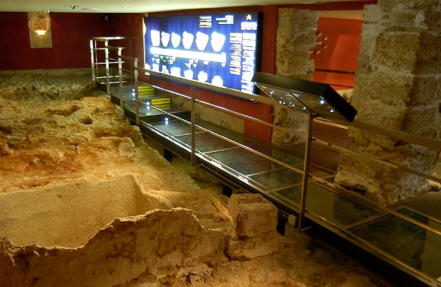 Episkop uyi - El Puerto de Santa María | Secret World Trip Planner