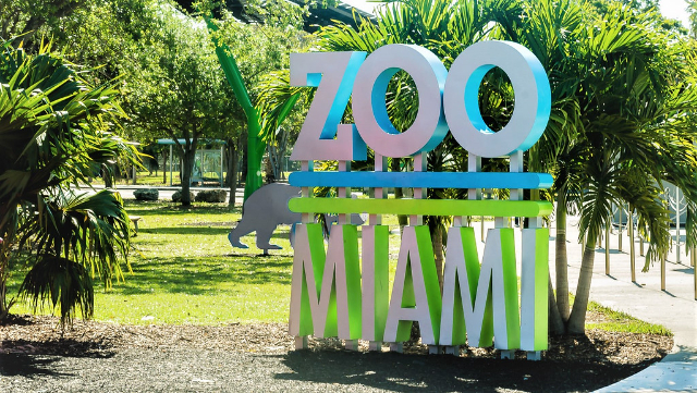 মিয়ামি-ডেড জুলজিক্যাল পার্ক - Miami | Secret World Trip Planner