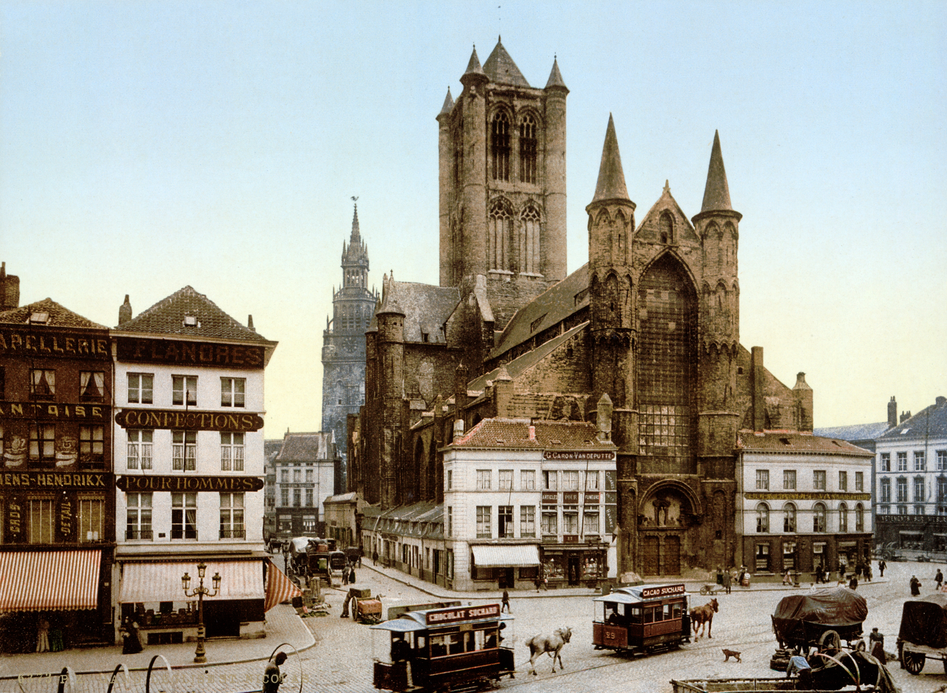 St. Nicholas' Church