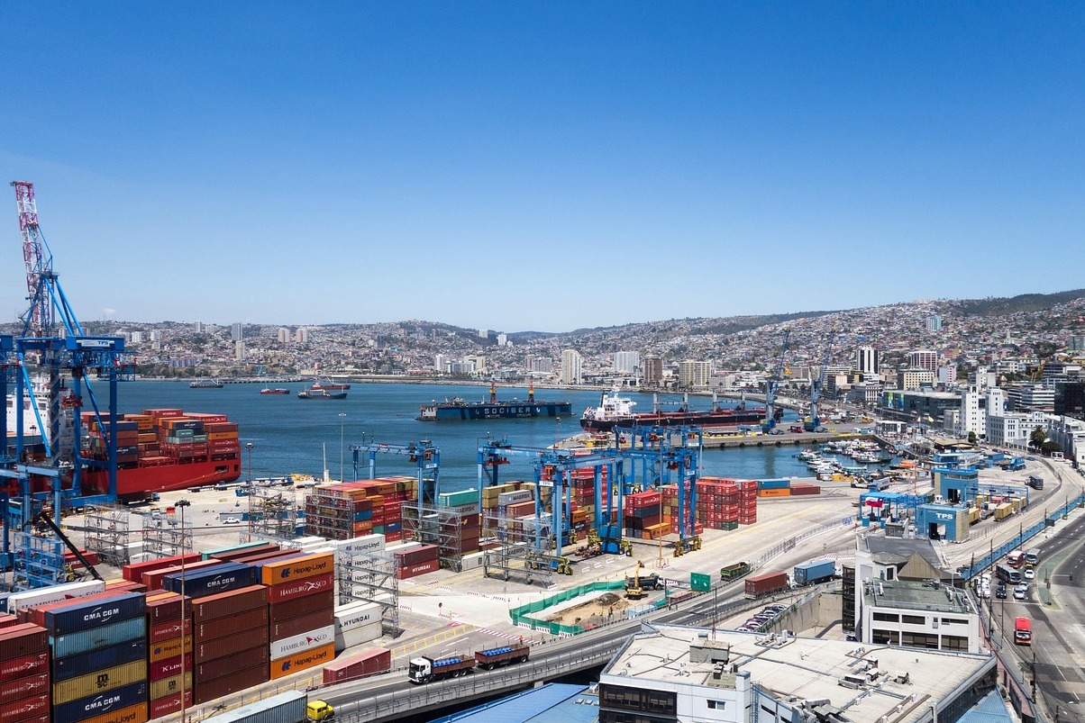 Unesco: La città di Valparaíso - Valparaíso | Secret World Trip Planner