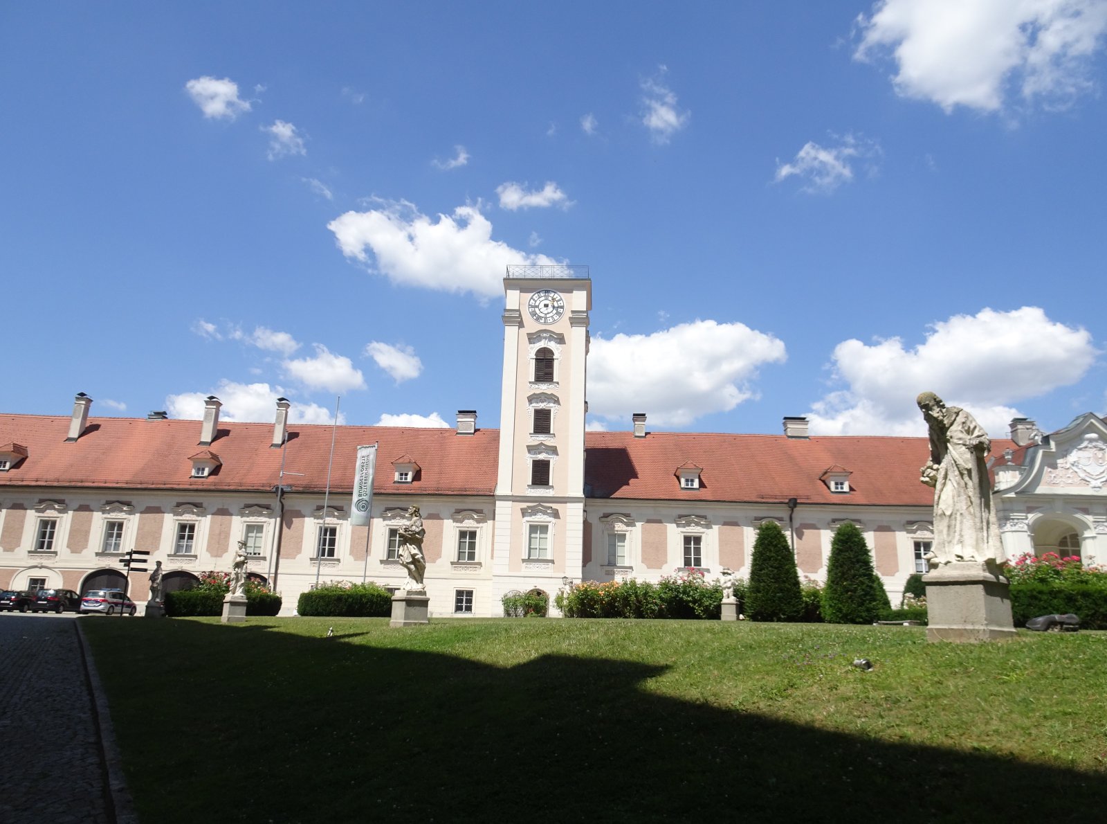 Steyr et le château de Lamberg - Steyr | Secret World Trip Planner