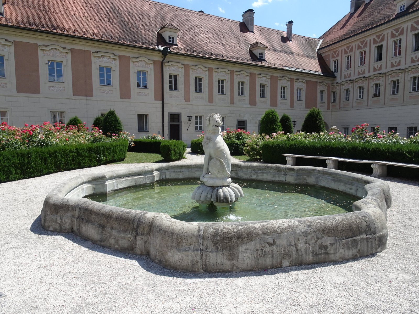 Steyr et le château de Lamberg - Steyr | Secret World Trip Planner