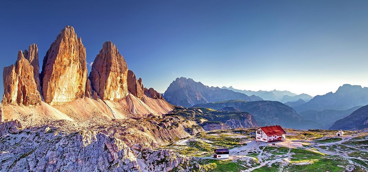 ಕಣಿವೆ Spoleto: ಭವ್ಯವಾದ Campello ಕ್ಯಾಸಲ್  - Campello Alto | Secret World Trip Planner