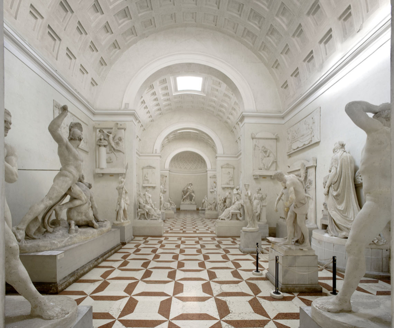Musée civique de Bassano del Grappa