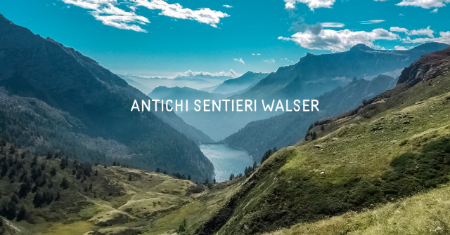ເສັ້ນທາງຂອງ Walser ໄດ້ - Gressoney-Saint-Jean | Secret World Trip Planner