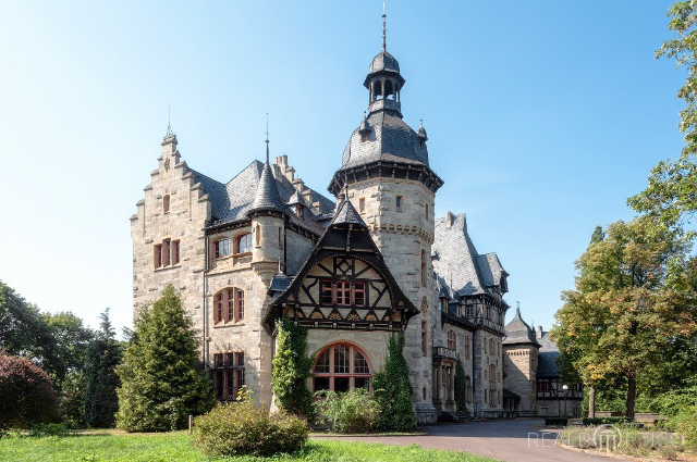 Villa Pflugensberg - Eisenach | Secret World Trip Planner