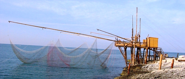 Trabucos - Ortona | Secret World Trip Planner