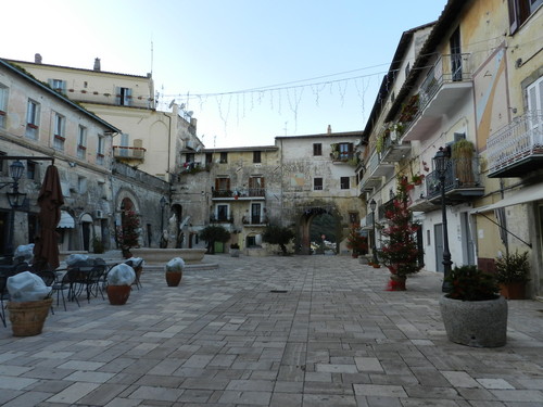 سن فلیس سیرسئو - San Felice Circeo | Secret World Trip Planner