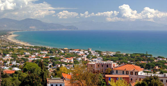 سن فلیس سیرسئو - San Felice Circeo | Secret World Trip Planner