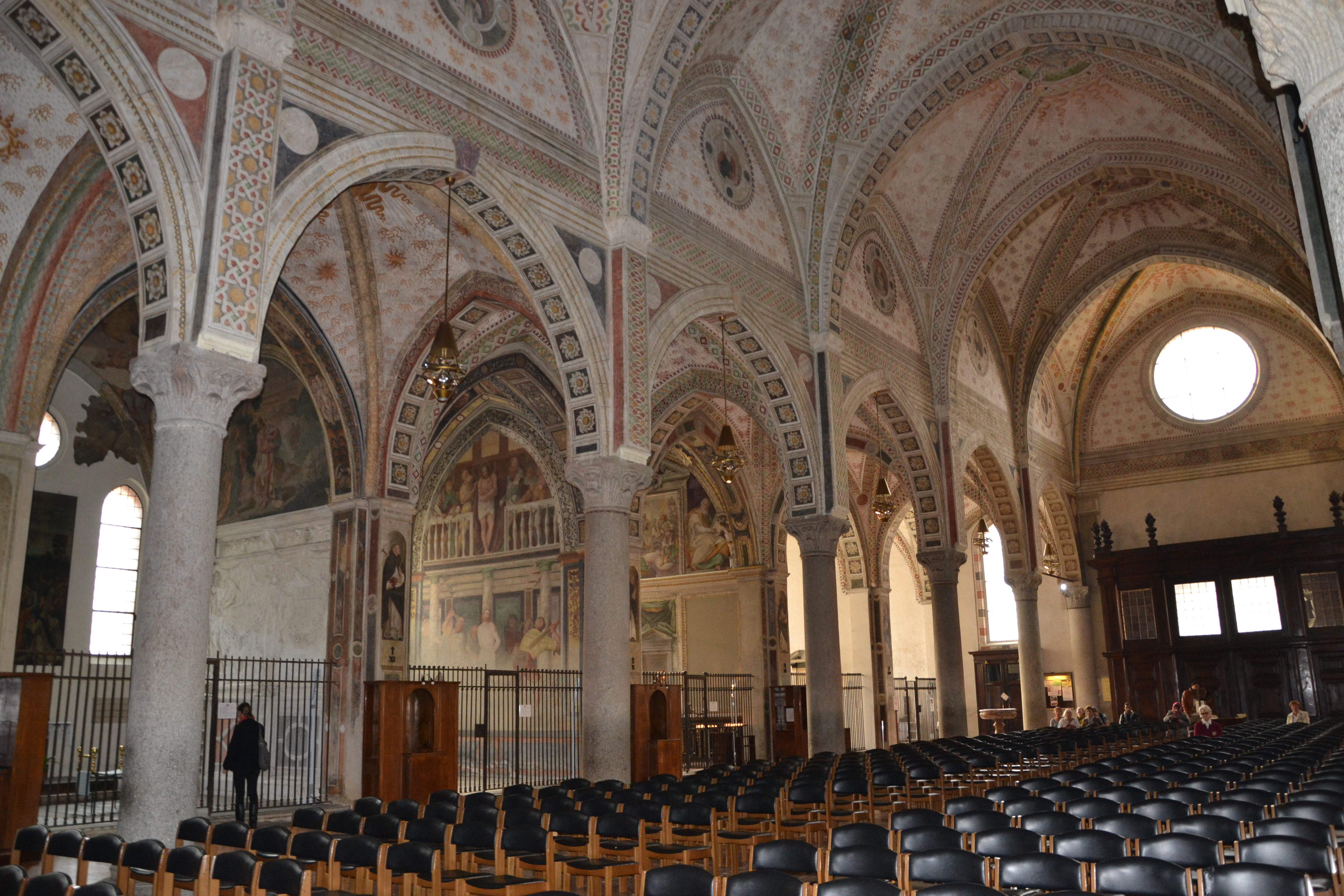 Santa Maria delle Grazie-templom