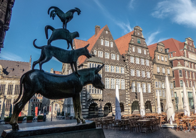 Bremen - Bremen | Secret World Trip Planner