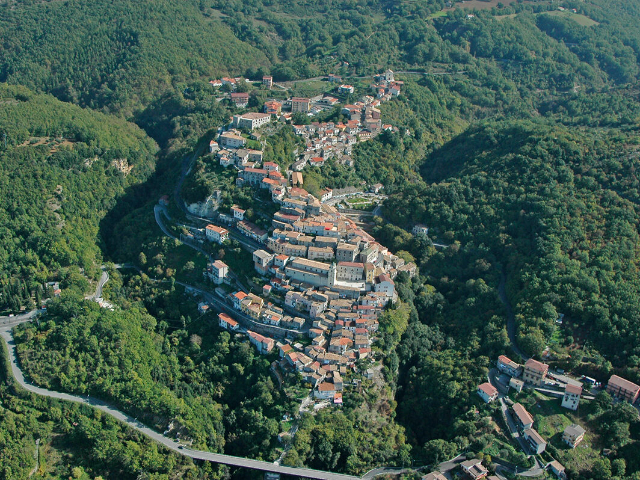 Viggianello: Immersion in the Wonders of an Auuthentic Village of Basilicata