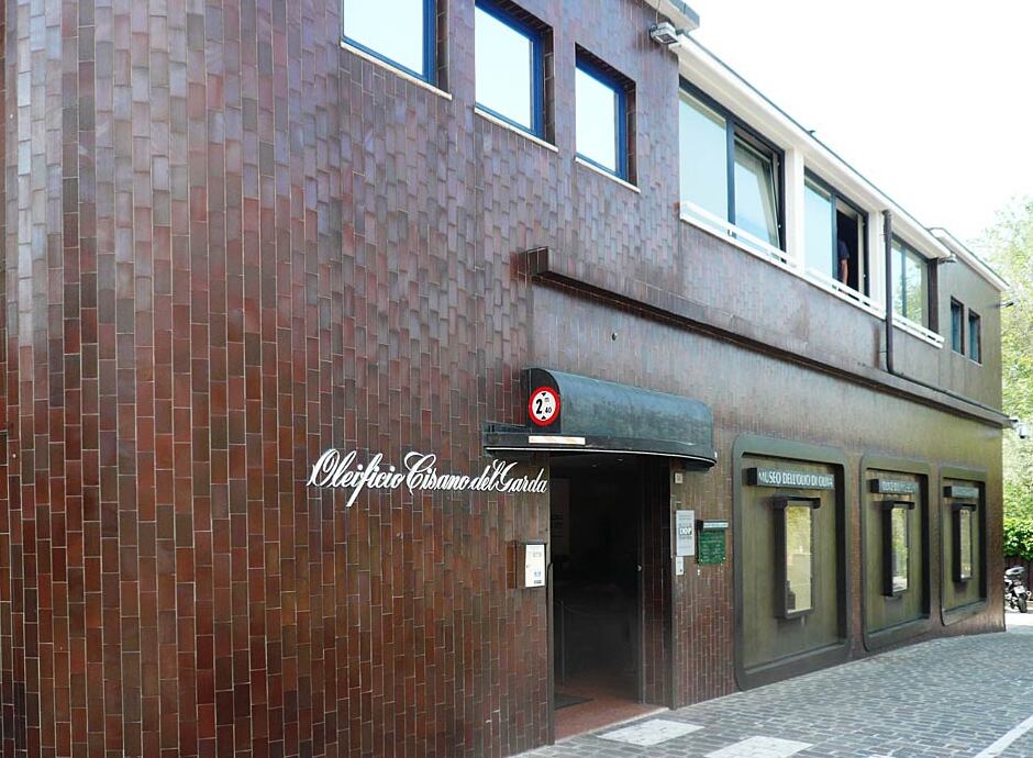 Oleificio Cisano Oil Museum: A Journey Through Verona's Olive Heritage