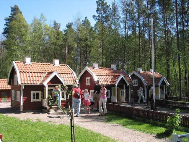 Astrid Lindgren's World - 598 85 Vimmerby | Secret World Trip Planner