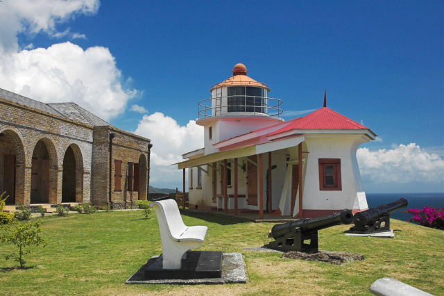 Forte Rei Jorge - Scarborough | Secret World Trip Planner