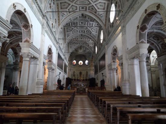 Monastery Of Polirone