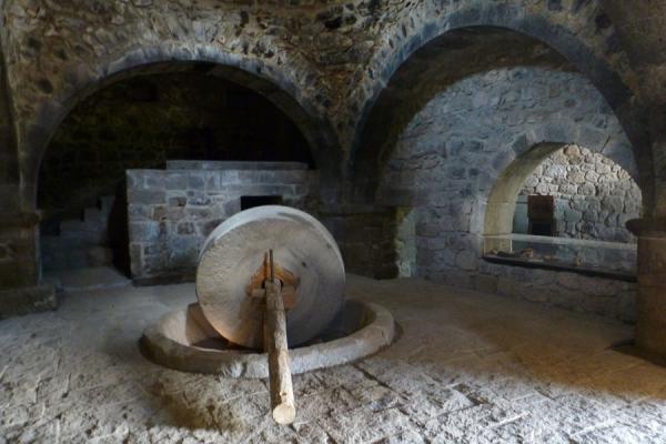 Monastère de Tatev