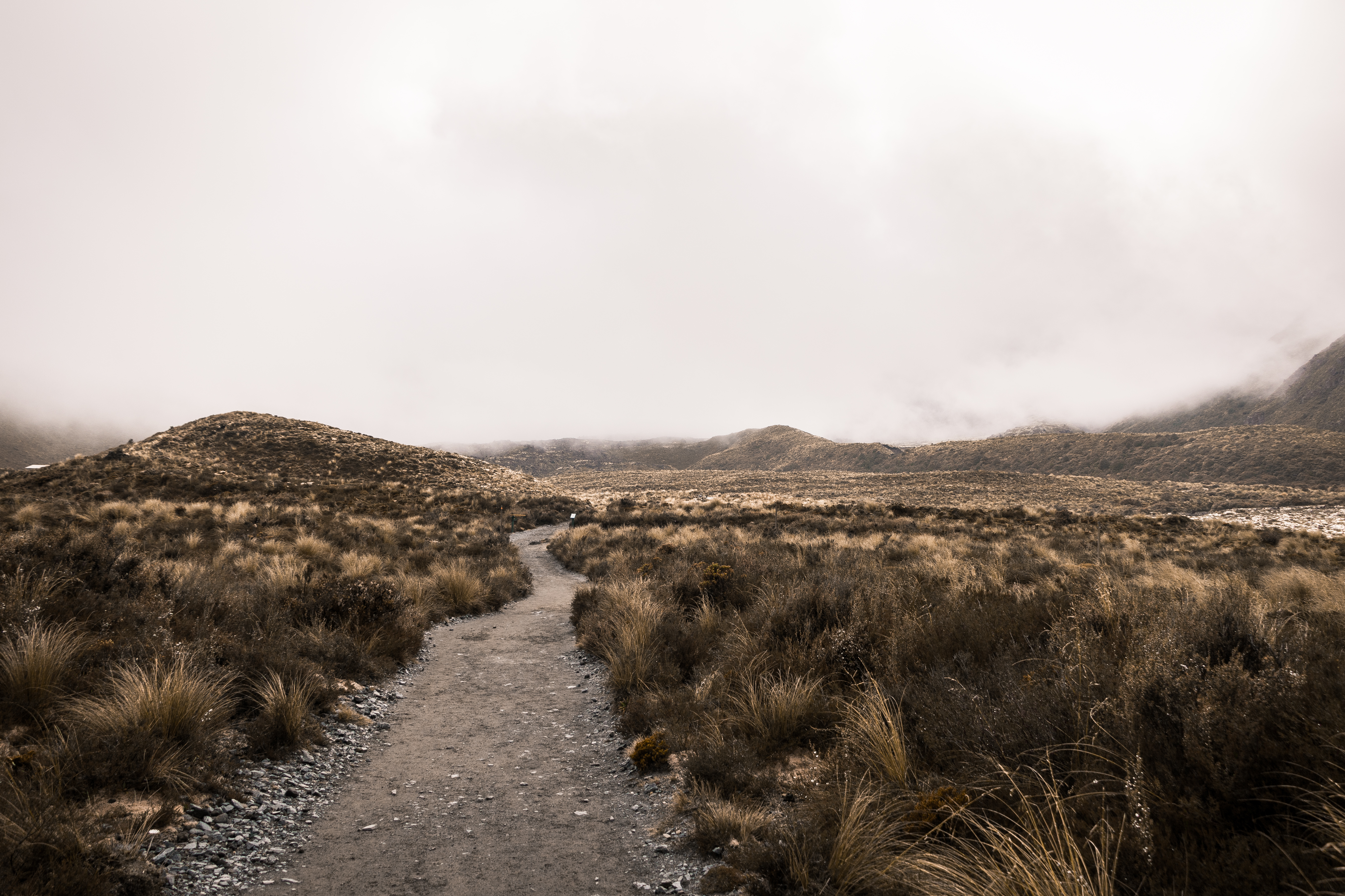 Tongariro Alpine Crossing - Tongariro National Park | Secret World Trip Planner