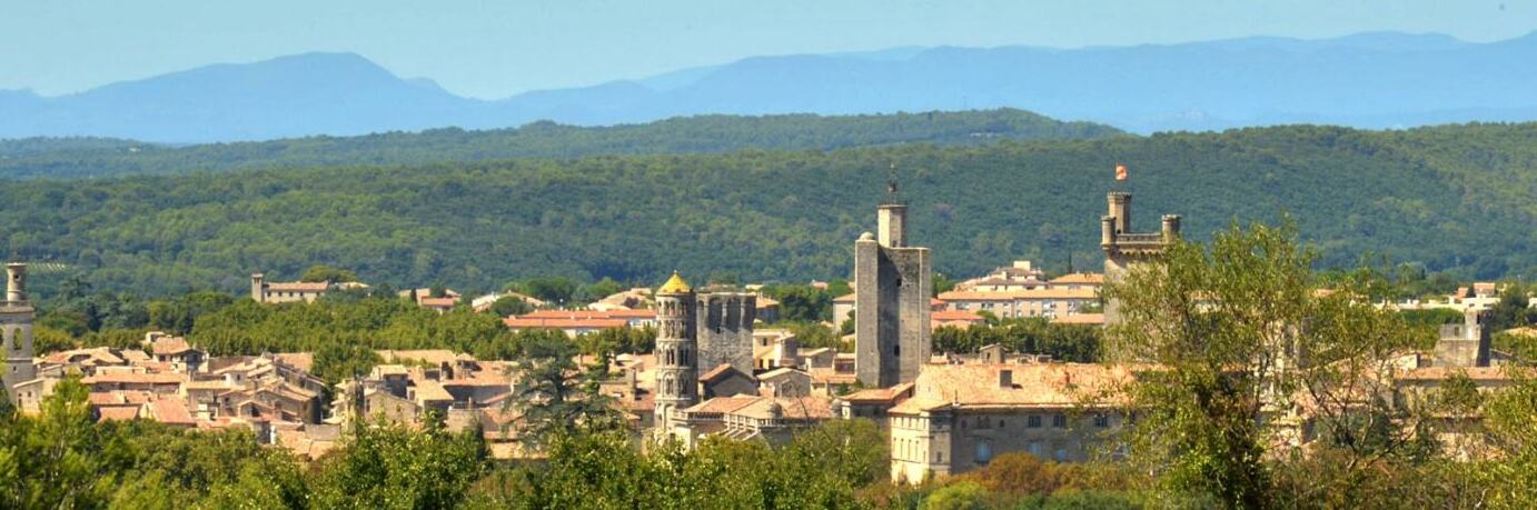 Uzes: ένα πραγματικό μαργαριτάρι της Προβηγκίας - Uzès | Secret World Trip Planner
